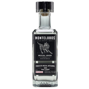 Montelobos Mezcal Joven