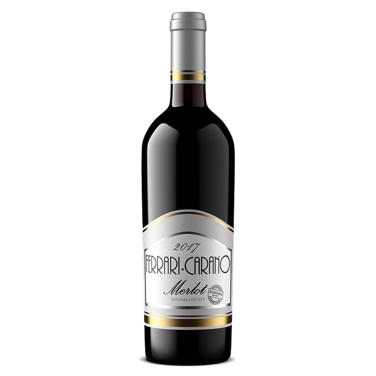 Ferrari Carano Merlot