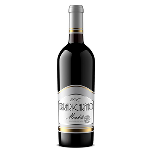 Ferrari Carano Merlot