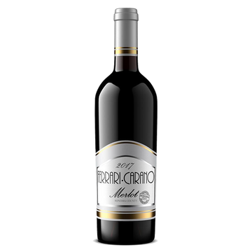 Ferrari Carano Merlot
