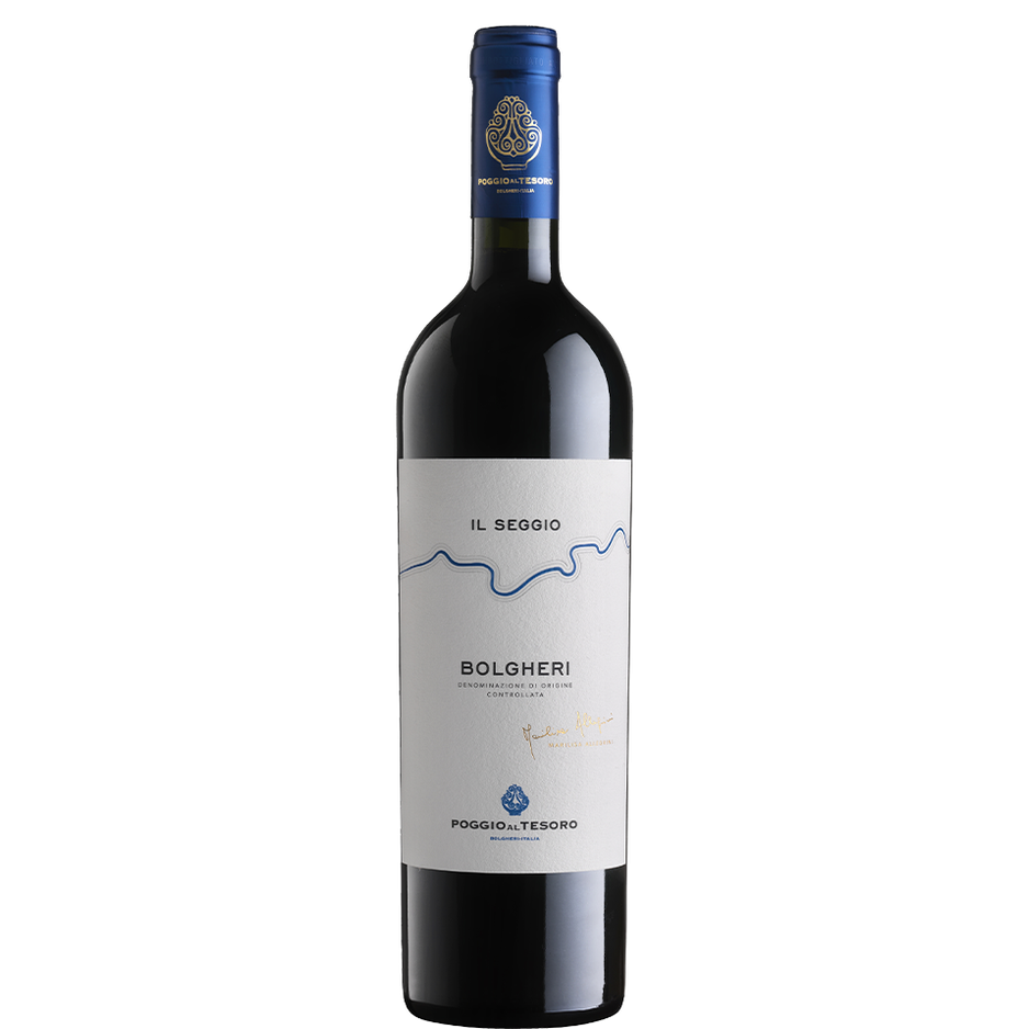 Allegrini Poggio Seggio Bolgheri