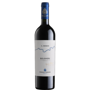 Allegrini Poggio Seggio Bolgheri