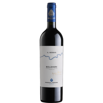Allegrini Poggio Seggio Bolgheri