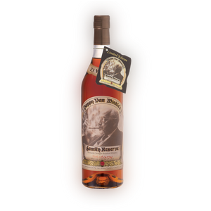 Pappy Van Winkle 23 Yr Bourbon