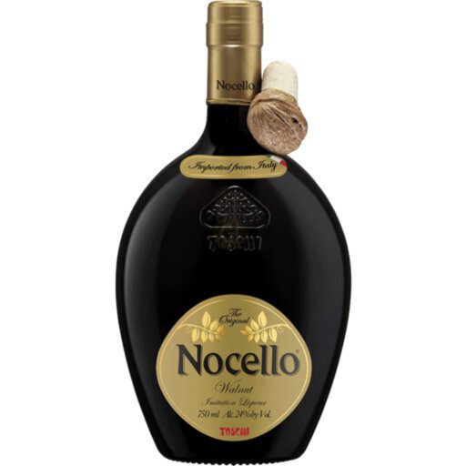 Nocello Walnut Liqueur