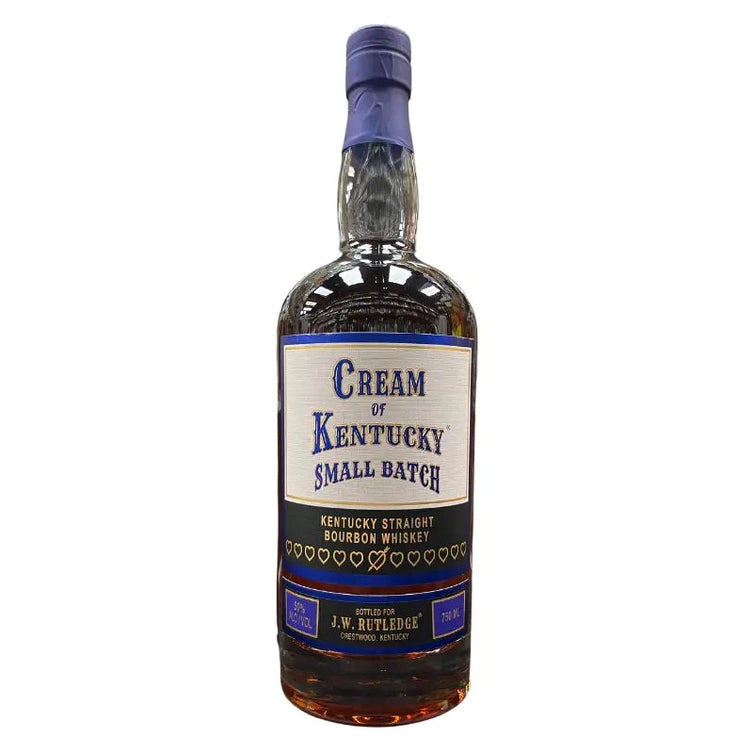 Cream of Kentucky Small Batch