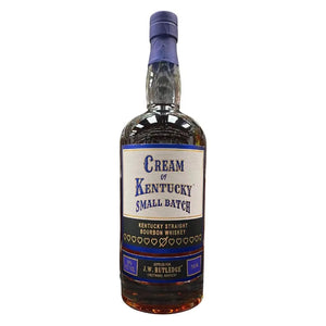 Cream of Kentucky Small Batch