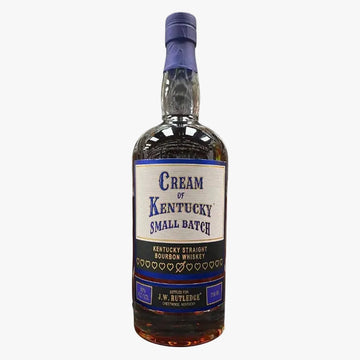 Cream of Kentucky Small Batch