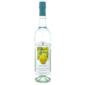 Williams Birne Pear Brandy