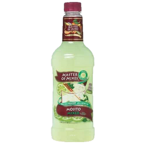 Master of Mixes Mojito Mix