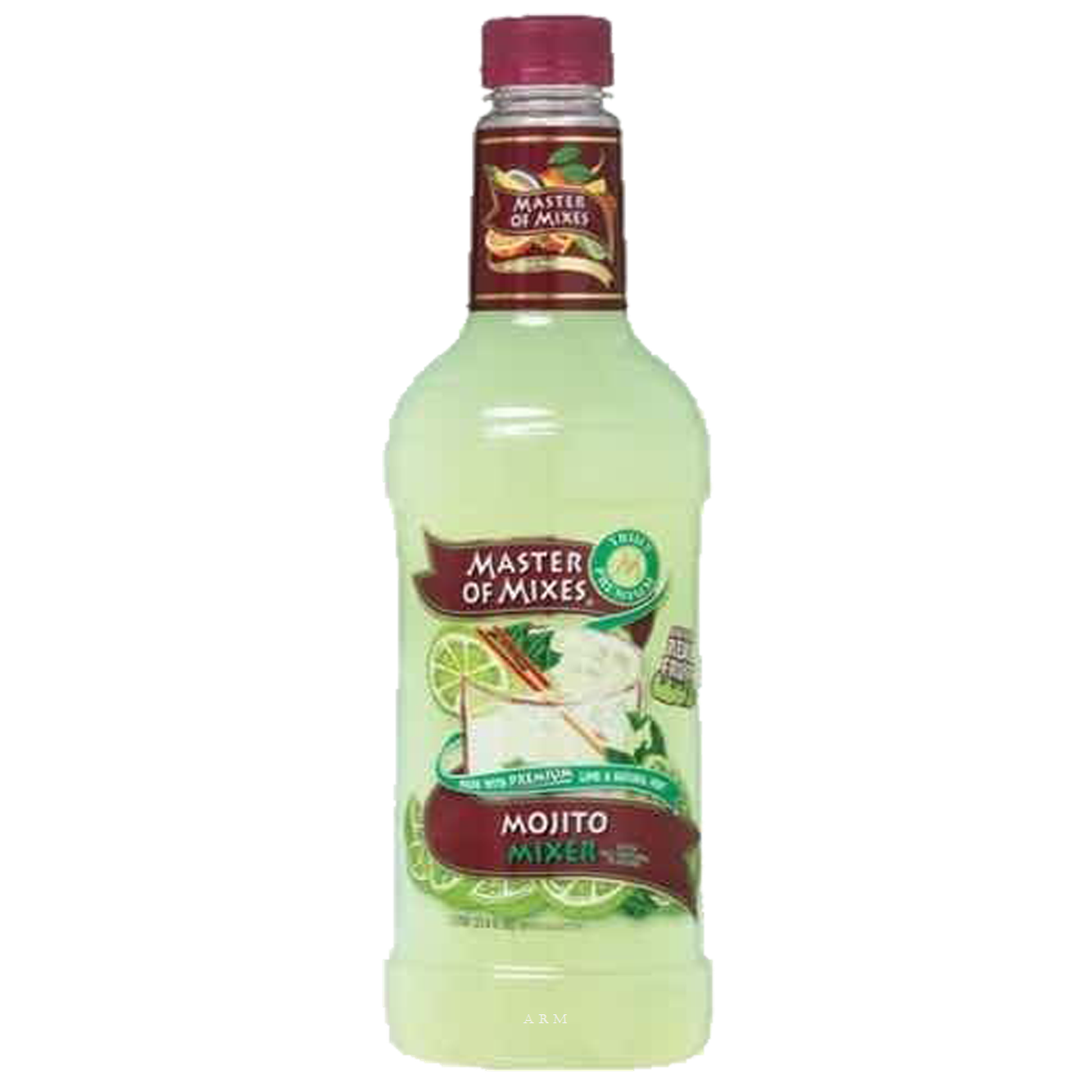 Master of Mixes Mojito Mix