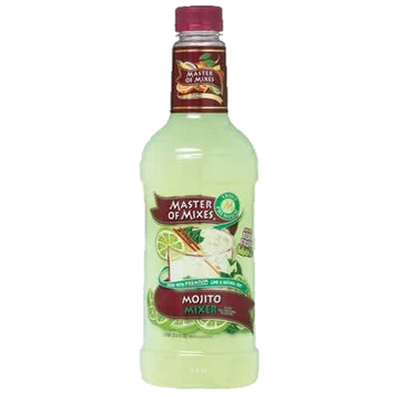 Master of Mixes Mojito Mix