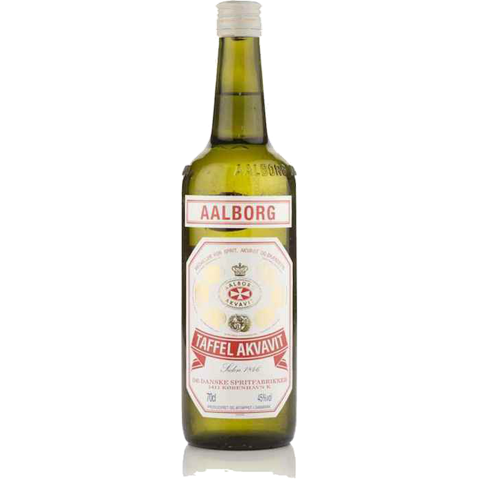 Aalborg Taffel Aquavit