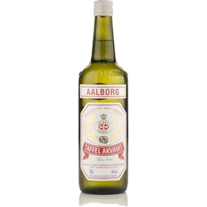 Aalborg Taffel Aquavit