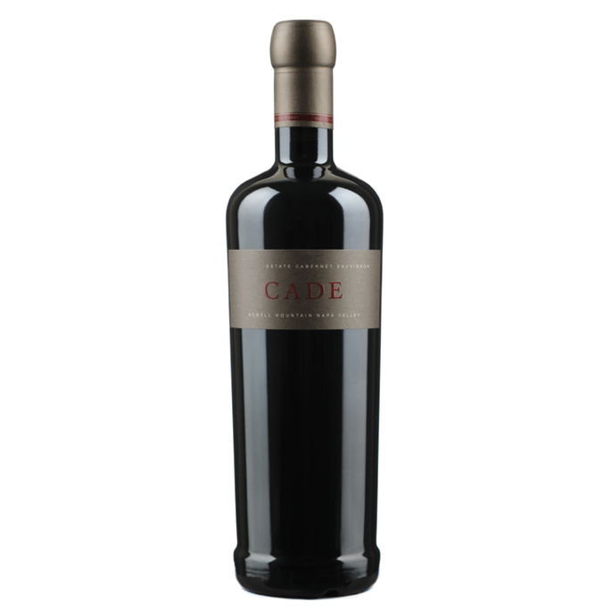 Cade Howell Mountain Napa Cabernet Reserve