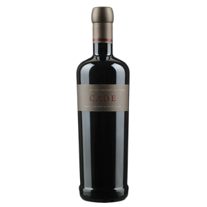 Cade Howell Mountain Napa Cabernet Reserve