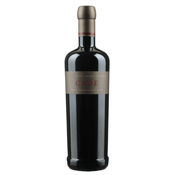Cade Howell Mountain Napa Cabernet Reserve
