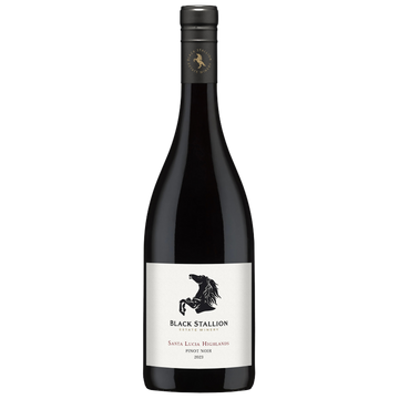 Black Stallion Santa Lucia Highlands Pinot Noir