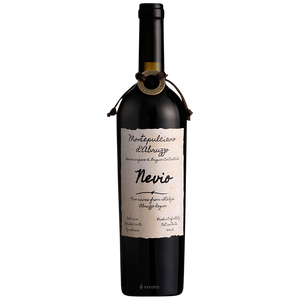 Nevio Montepulciano D'Abruzzo