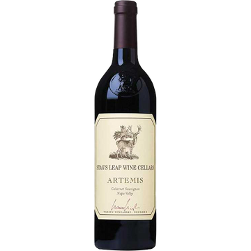 Stags Leap Artemis Napa Cabernet