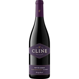 Cline Contra Costa Petite Sirah