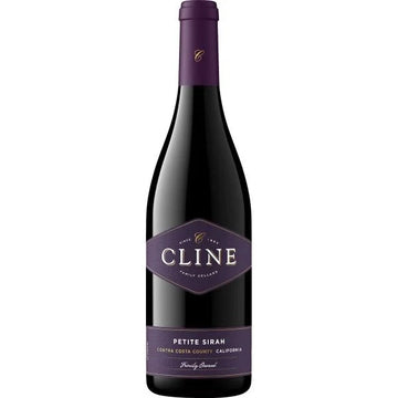 Cline Contra Costa Petite Sirah