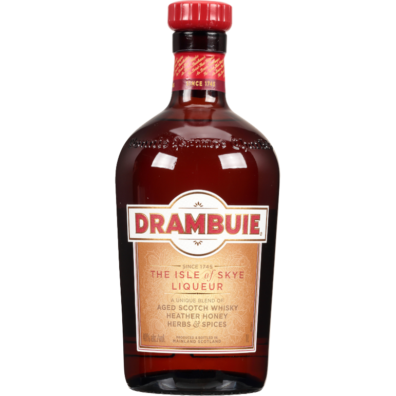 Drambuie Liqueur