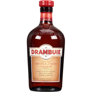Drambuie Liqueur