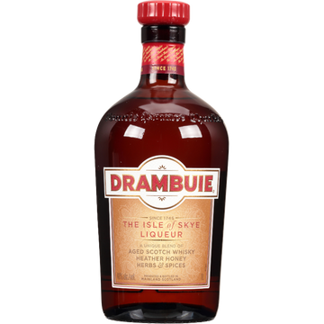 Drambuie Liqueur