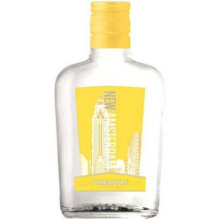 New Amsterdam Pineapple