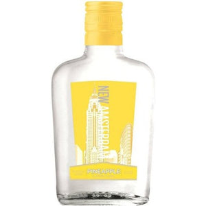 New Amsterdam Pineapple