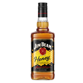 Jim Beam Honey