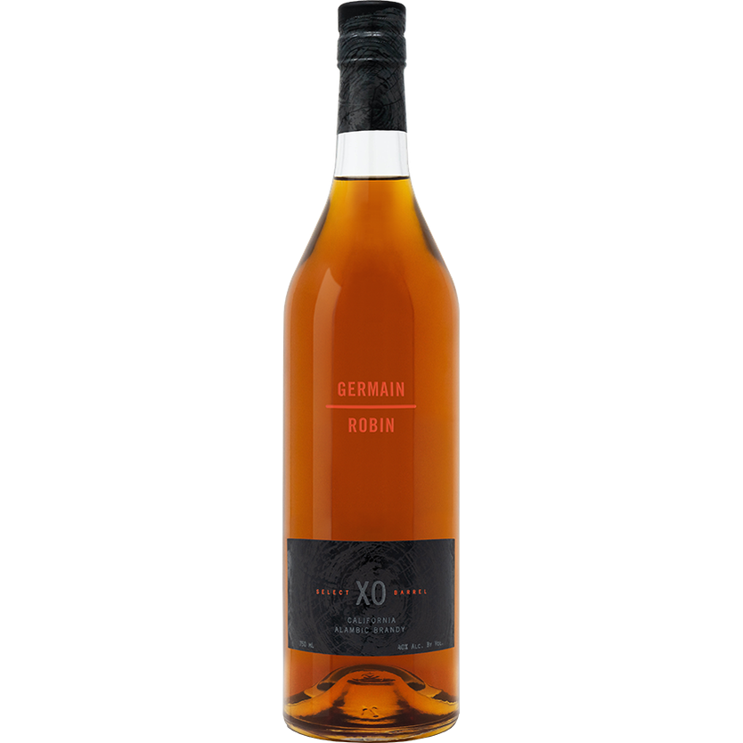 Germain Robin XO Brandy
