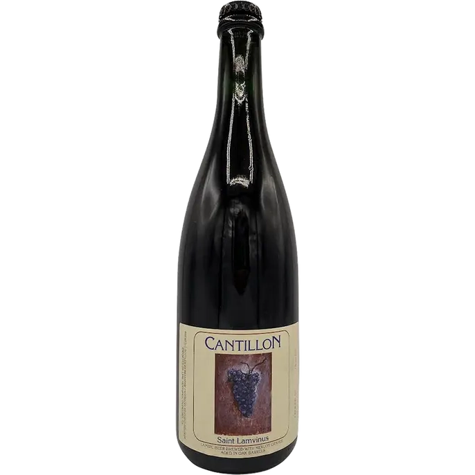 Cantillon Saint Lamvinus 750Ml