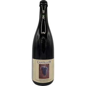 Cantillon Saint Lamvinus 750Ml