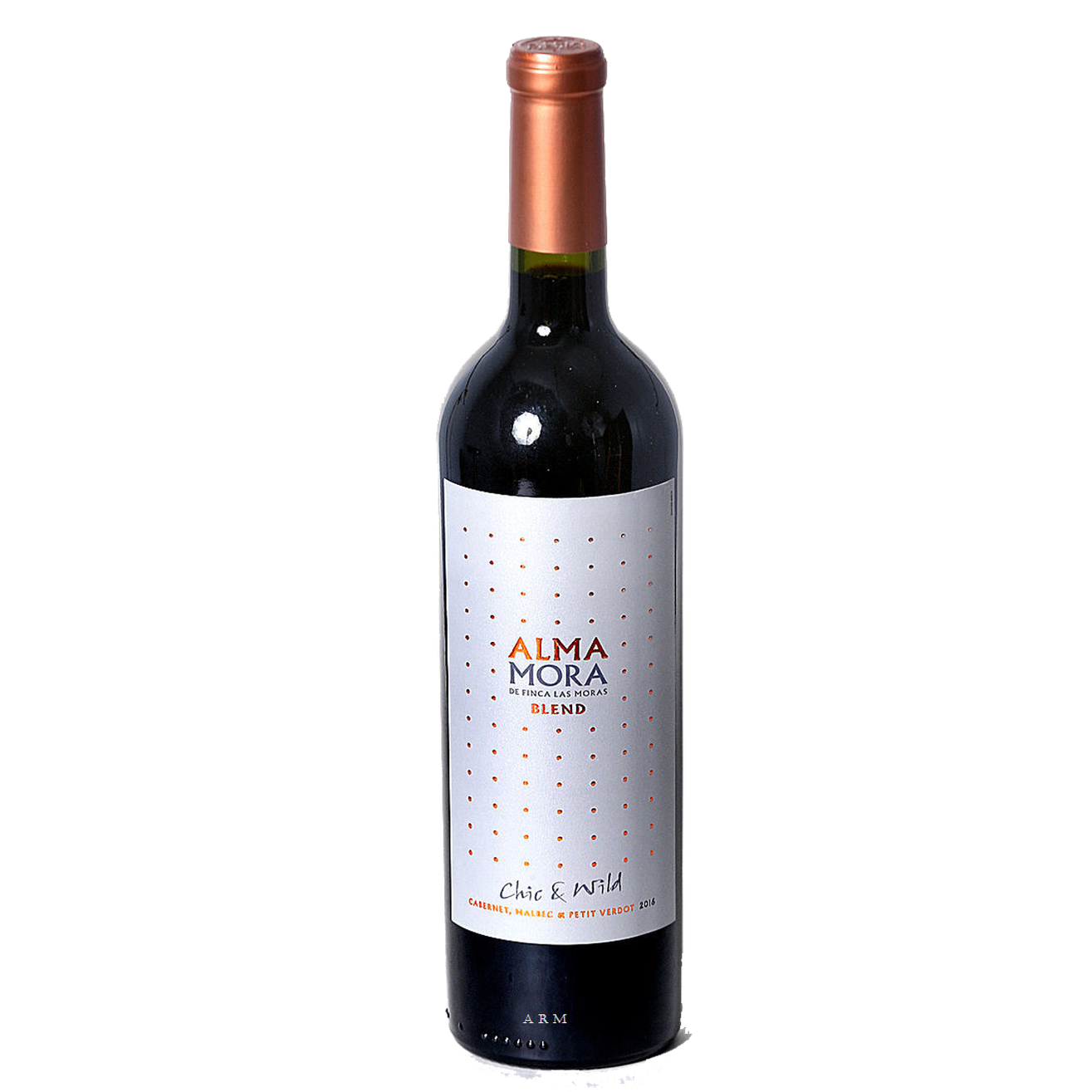 Finca Las Moras Alma Mora Red Blend
