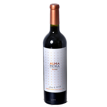 Finca Las Moras Alma Mora Red Blend