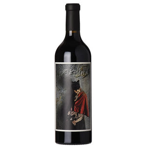 Orin Swift Palermo Cabernet