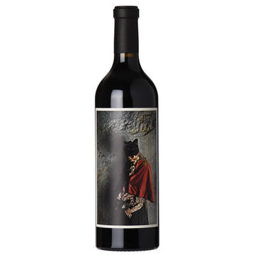 Orin Swift Palermo Cabernet