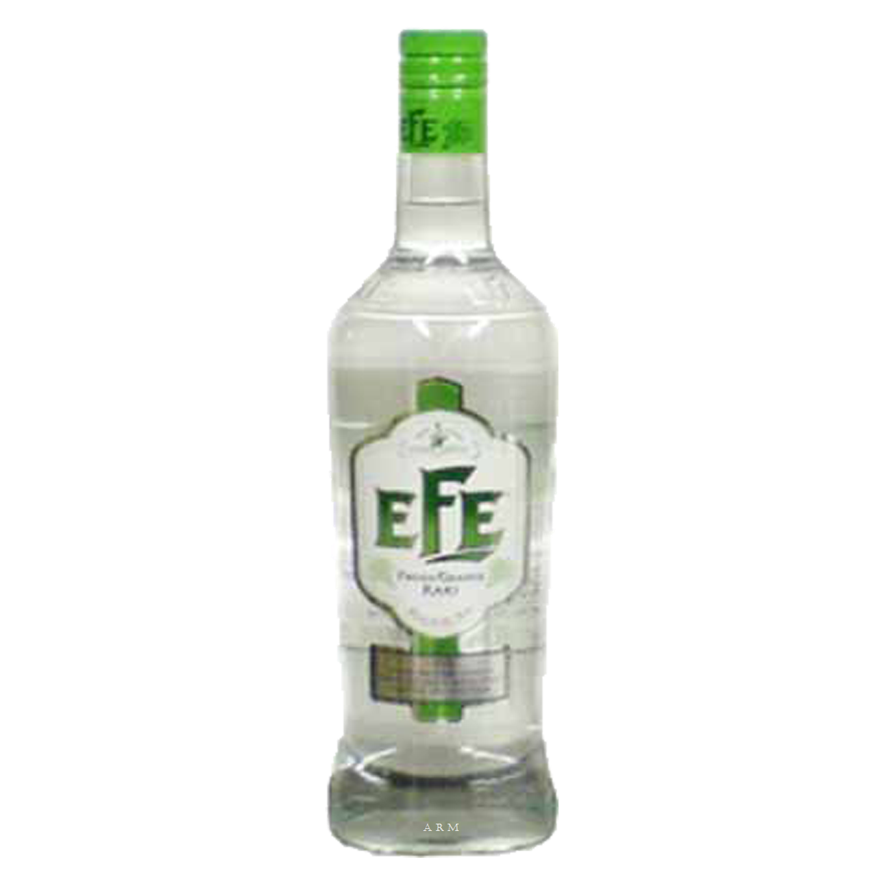 Efe Green Raki