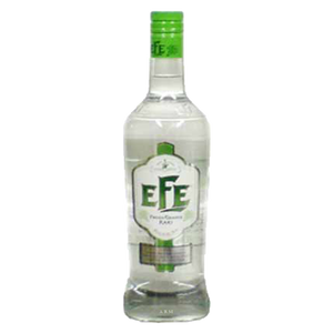 Efe Green Raki