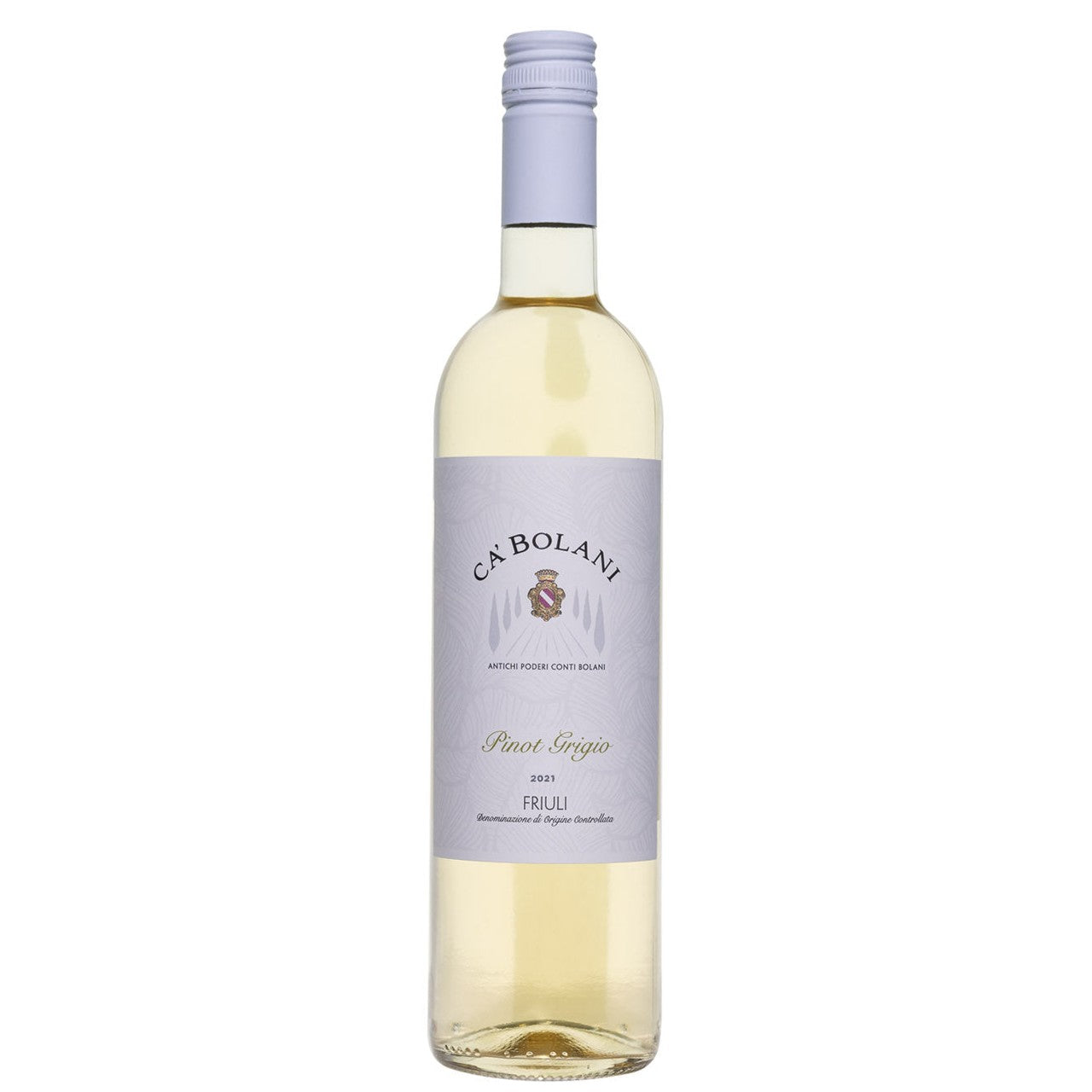 Ca Bolani Sauvignon Blanc