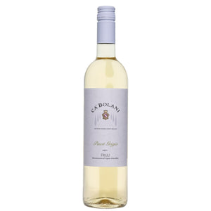 Ca Bolani Sauvignon Blanc