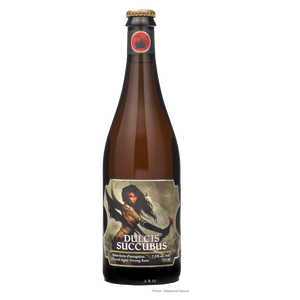 Trou Du Diable Succubus
