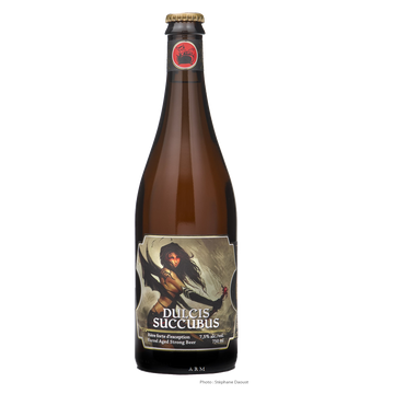 Trou Du Diable Succubus