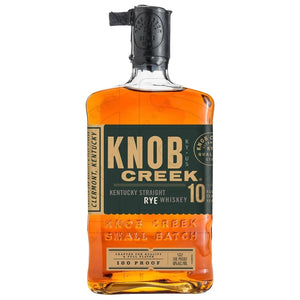 Knob Creek 10Yr Rye