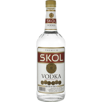 Skol Vodka