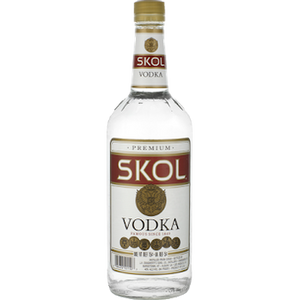 Skol Vodka