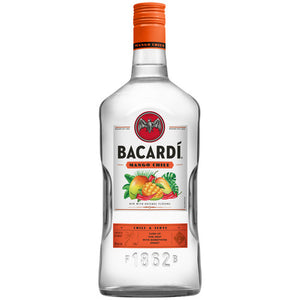 Bacardi Mango Chile Rum