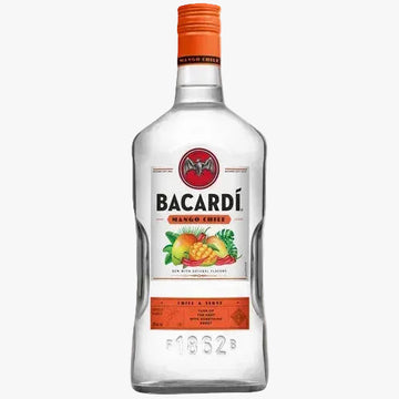 Bacardi Mango Chile Rum